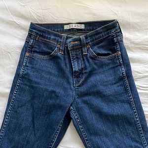 J Brand Skinny Jeans
